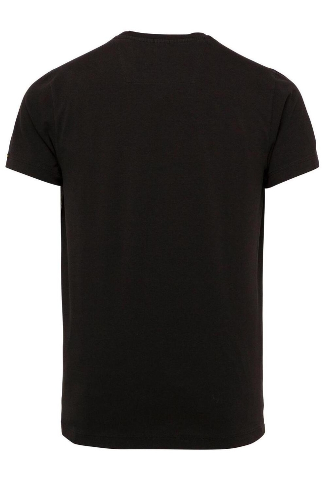 ROUND NECK GUYVER T SHIRT PTSS0000555 999